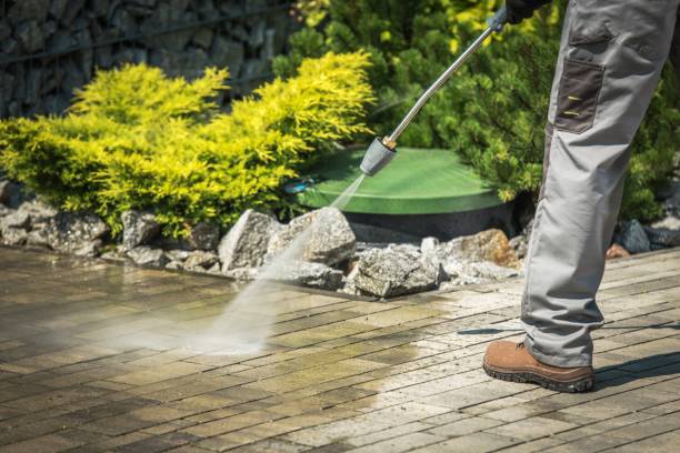 Best Post-Construction Pressure Washing  in Snyder, OK
