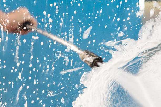 Best Machinery and Equipment Cleaning  in Snyder, OK