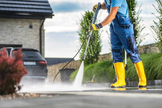 Best Patio and Deck Pressure Washing  in Snyder, OK